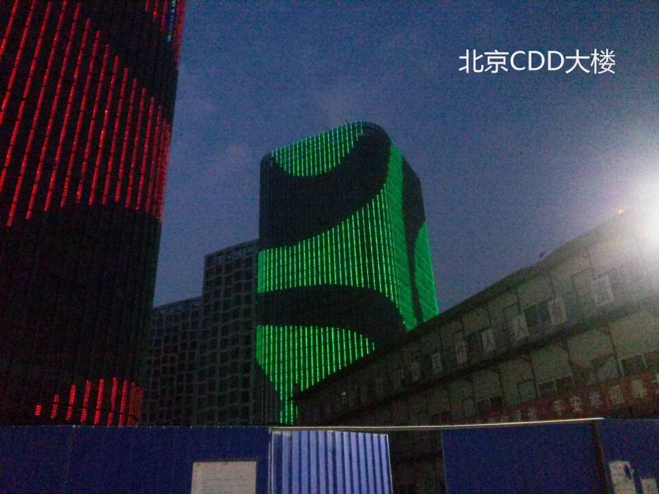 南京諾爾迅亮化講述城市亮化照明有什么社會意義?