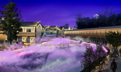 照明工程資質(zhì)都有哪幾級呢(一) 照明工程資質(zhì)都有哪幾級呢(一)