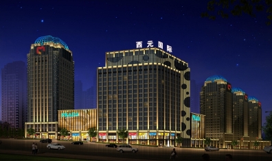 設計樓體亮化照明時如何避免過度照明(二) 設計樓體亮化照明時如何避免過度照明(二)