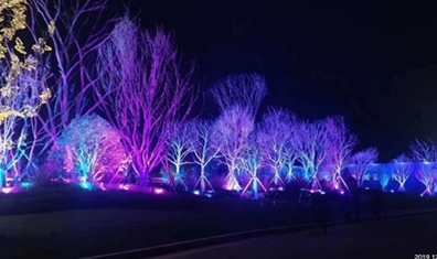 亮化照明工程有哪些分類(lèi) 亮化照明工程有哪些分類(lèi)