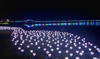 建筑亮化照明方式可以分為幾類呢(二) 建筑亮化照明方式可以分為幾類呢(二)