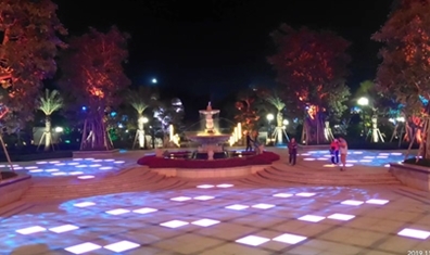 設(shè)計(jì)亮化工程時(shí)的要點(diǎn) 設(shè)計(jì)亮化工程時(shí)的要點(diǎn)