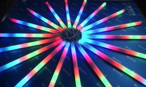 南京戶外全彩LED屏像素失控怎么辦？