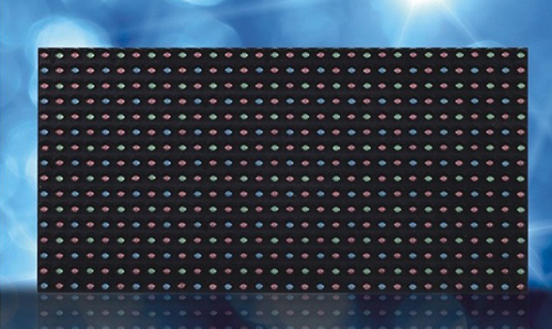 室外顯示屏的應(yīng)用范圍 室外顯示屏的應(yīng)用范圍