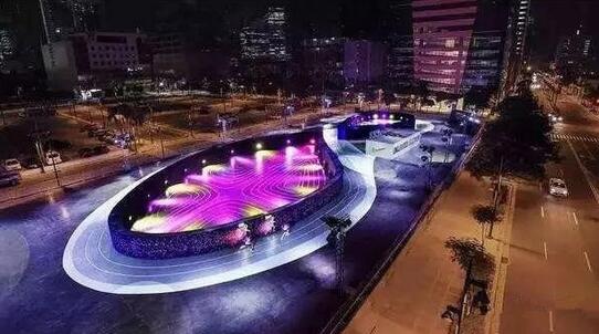 南京諾爾迅亮化,LED照明，照明亮化工程