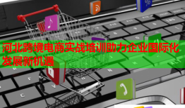 河北跨境電商實戰(zhàn)培訓(xùn)助力企業(yè)國際化發(fā)展新機遇