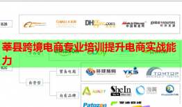 莘縣跨境電商專(zhuān)業(yè)培訓(xùn)提升電商實(shí)戰(zhàn)能力