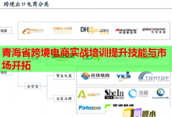 青海省跨境電商實(shí)戰(zhàn)培訓(xùn)提升技能與市場開拓