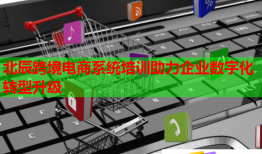 北辰跨境電商系統(tǒng)培訓助力企業(yè)數(shù)字化轉(zhuǎn)型升級