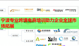 寧波專業(yè)跨境電商培訓助力企業(yè)全球市場拓展