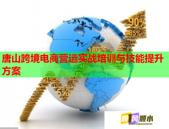 唐山跨境電商營運實戰(zhàn)培訓(xùn)與技能提升方案