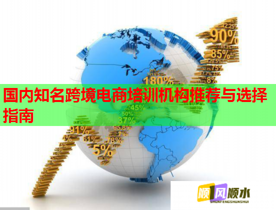 國內知名跨境電商培訓機構推薦與選擇指南
