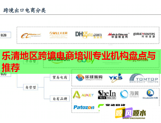 樂(lè)清地區(qū)跨境電商培訓(xùn)專業(yè)機(jī)構(gòu)盤點(diǎn)與推薦