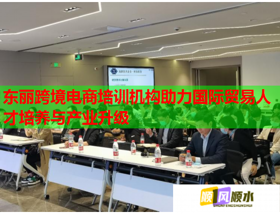 東麗跨境電商培訓機構(gòu)助力國際貿(mào)易人才培養(yǎng)與產(chǎn)業(yè)升級