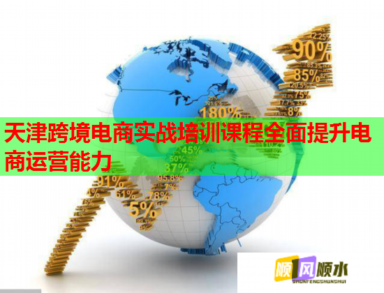 天津跨境電商實戰(zhàn)培訓(xùn)課程全面提升電商運營能力