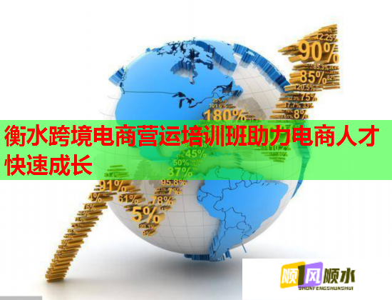 衡水跨境電商營(yíng)運(yùn)培訓(xùn)班助力電商人才快速成長(zhǎng)
