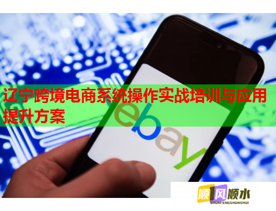 遼寧跨境電商系統(tǒng)操作實戰(zhàn)培訓與應用提升方案
