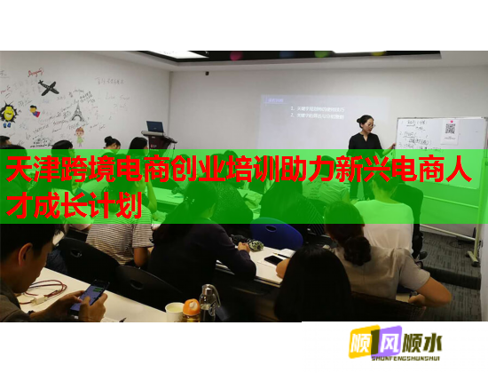 天津跨境電商創(chuàng)業(yè)培訓(xùn)助力新興電商人才成長計劃
