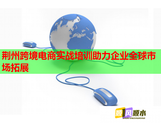 荊州跨境電商實(shí)戰(zhàn)培訓(xùn)助力企業(yè)全球市場(chǎng)拓展