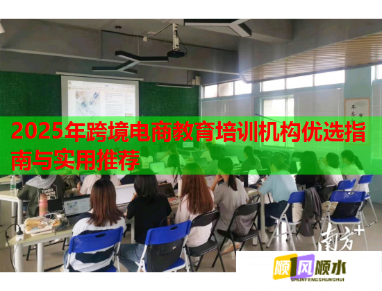 2025年跨境電商教育培訓機構優(yōu)選指南與實用推薦