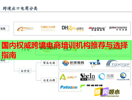國(guó)內(nèi)權(quán)威跨境電商培訓(xùn)機(jī)構(gòu)推薦與選擇指南